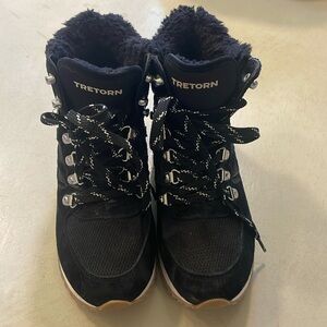 Tretorn Snow Boots